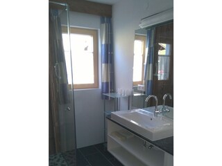 Appartamento per vacanze Schoppernau Caratteristiche 12