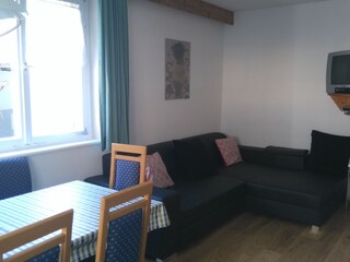 Appartamento per vacanze Schoppernau Caratteristiche 8