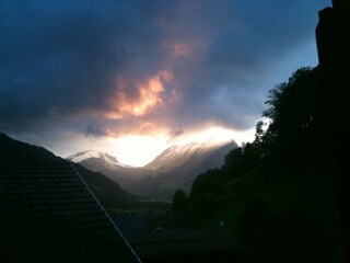 Appartamento per vacanze Schoppernau Registrazione all'aperto 5