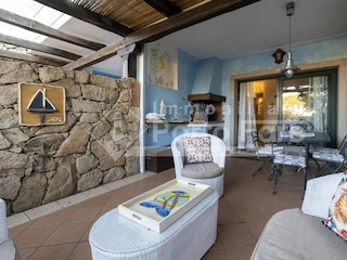 Apartment Palau Außenaufnahme 1