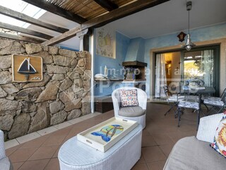 Apartment Palau Outdoor Recording 1