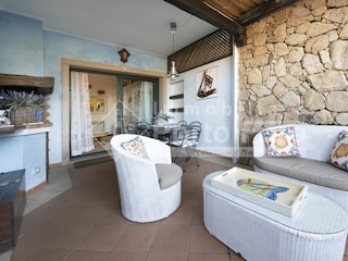 Apartment Palau Außenaufnahme 2