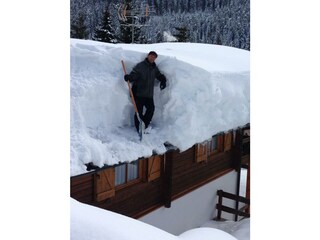 Appartamento per vacanze Welschnofen Registrazione all'aperto 7