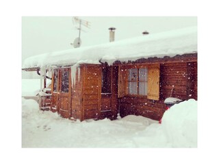 Appartamento per vacanze Welschnofen Registrazione all'aperto 8