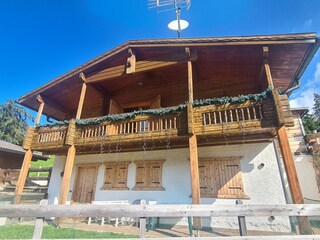 Appartamento per vacanze Welschnofen Registrazione all'aperto 9