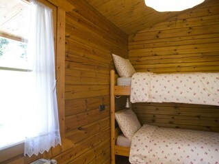 Appartamento per vacanze Welschnofen Caratteristiche 19