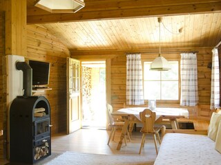 Appartamento per vacanze Welschnofen Caratteristiche 14