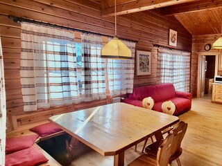 Appartamento per vacanze Welschnofen Caratteristiche 20