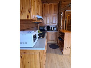 Appartamento per vacanze Welschnofen Caratteristiche 21