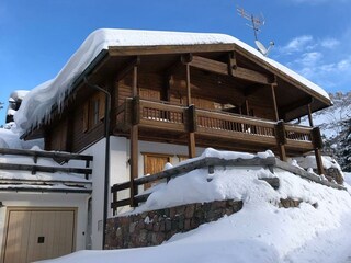 Appartamento per vacanze Welschnofen Registrazione all'aperto 2