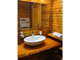 Appartamento per vacanze Welschnofen Caratteristiche 22