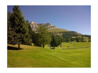 Appartamento per vacanze Welschnofen Registrazione all'aperto 3