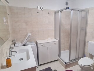 Appartamento per vacanze Welschnofen Caratteristiche 32