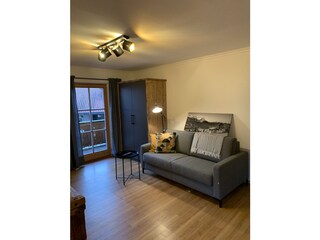 Schlafcouch