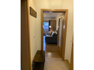 Garderobe