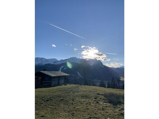 Ferienwohnung Garmisch-Partenkirchen Umgebung 12