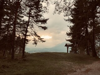 Ferienwohnung Garmisch-Partenkirchen Umgebung 14
