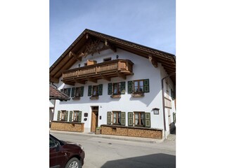 Unser Haus