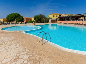 Apartment Schöne Wohnung mit privater Terrasse - Costa Paradiso - image1