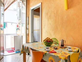 Appartement Albissola Marina Kenmerken 27