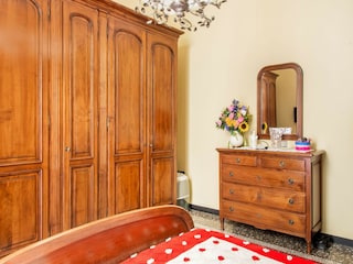 Apartment Albissola Marina Ausstattung 29