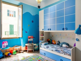 Apartment Albissola Marina Ausstattung 30