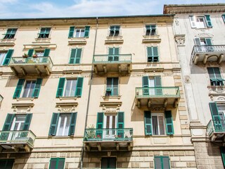 Apartment Albissola Marina Outdoor Recording 4