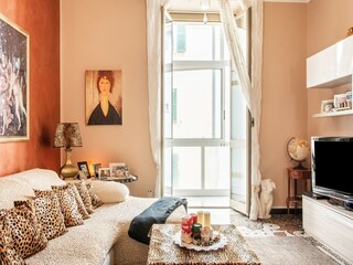 Apartamento Albissola Marina Características 14