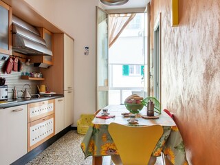 Apartamento Albissola Marina Características 17