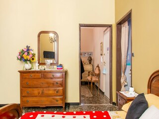 Apartment Albissola Marina Ausstattung 14