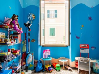 Appartamento Albissola Marina Caratteristiche 16