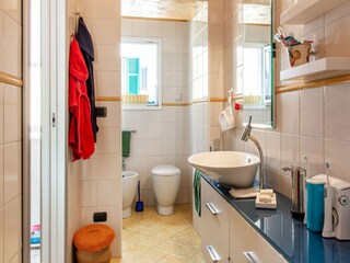 Appartement Albissola Marina Équipement 29