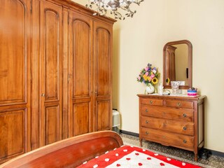 Appartamento Albissola Marina Caratteristiche 25