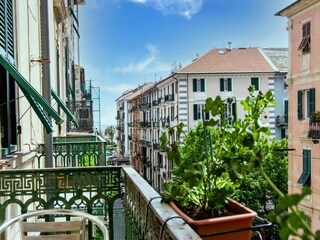 Apartment Albissola Marina Outdoor Recording 5