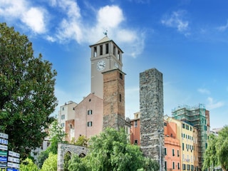 Appartamento Albissola Marina Ambiente 36