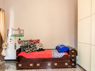 Appartamento Albissola Marina Caratteristiche 21