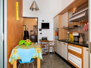 Appartement Albissola Marina Kenmerken 24