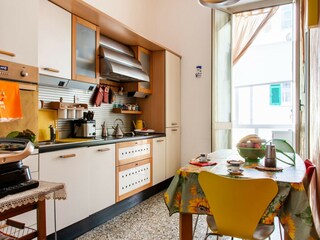 Appartement Albissola Marina Kenmerken 19