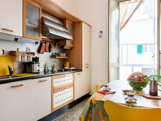 Apartment Albissola Marina Ausstattung 25