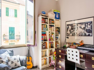 Appartamento Albissola Marina Caratteristiche 25