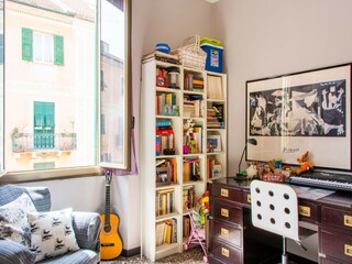 Appartamento Albissola Marina Caratteristiche 30