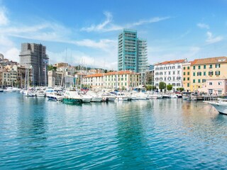 Appartement Albissola Marina Omgeving 34