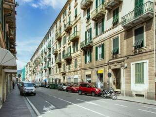 Apartamento Albissola Marina Grabación al aire libre 6