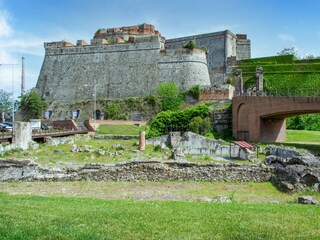 Apartamento Albissola Marina Entorno 35