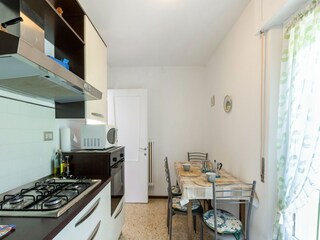 Casa de vacaciones San Siro Características 10