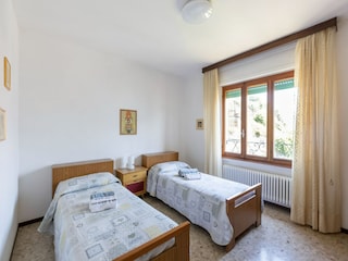 Casa per le vacanze San Siro Caratteristiche 18