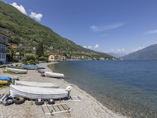 Maison de vacances San Siro Environnement 33