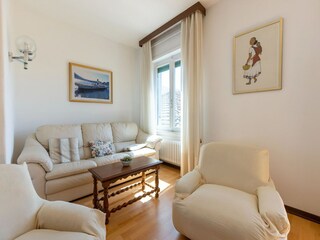 Holiday house San Siro Features 13