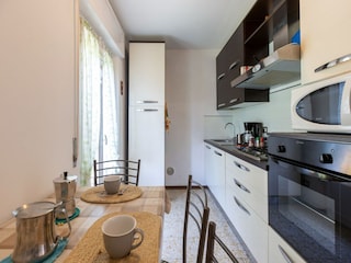 Ferienhaus San Siro Ausstattung 19