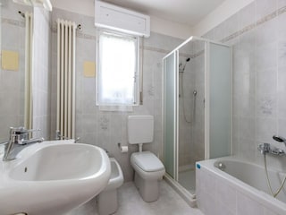 Ferienhaus San Siro Ausstattung 30